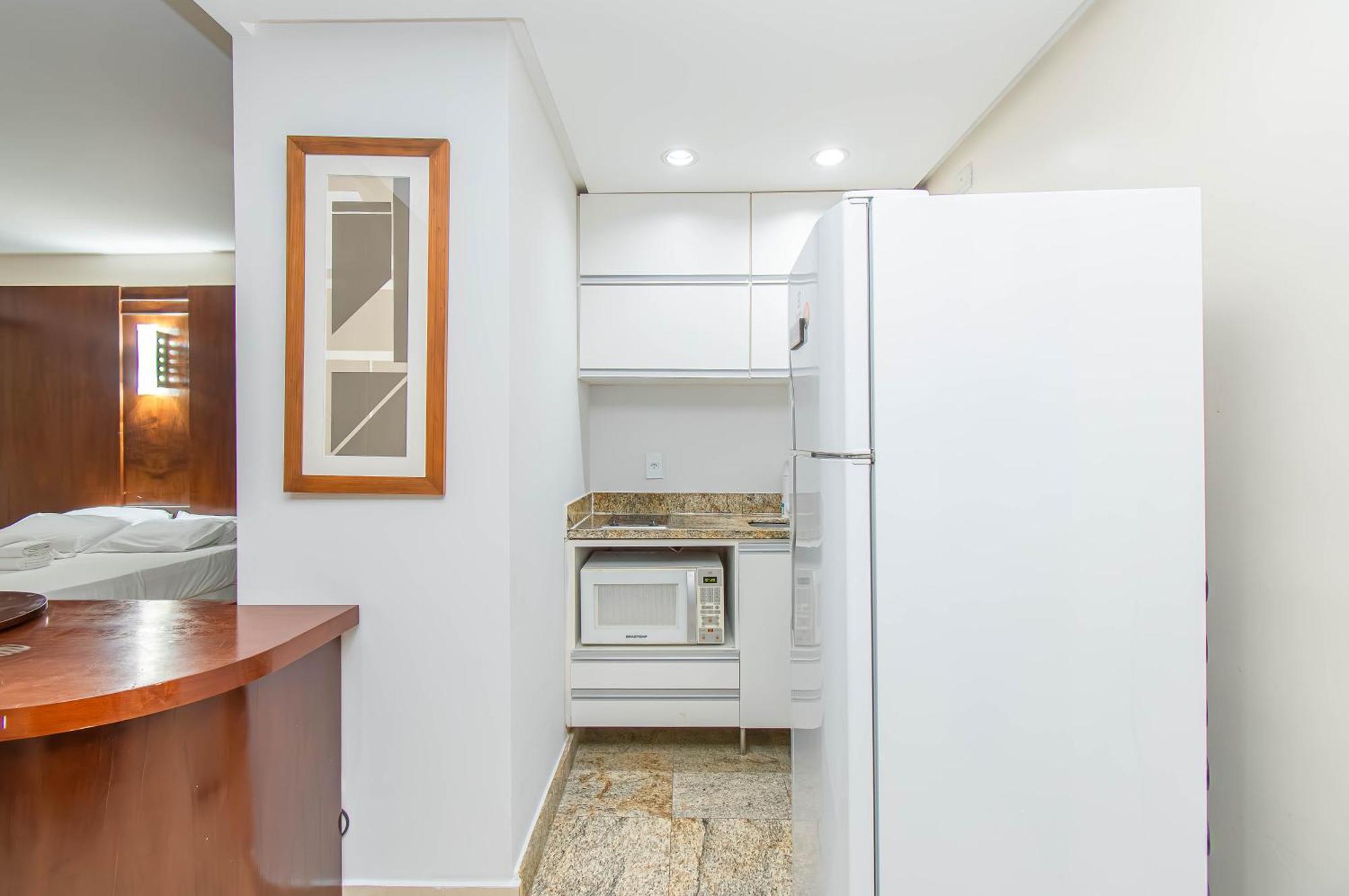 Apartamento Side Diaria Brasil 64313