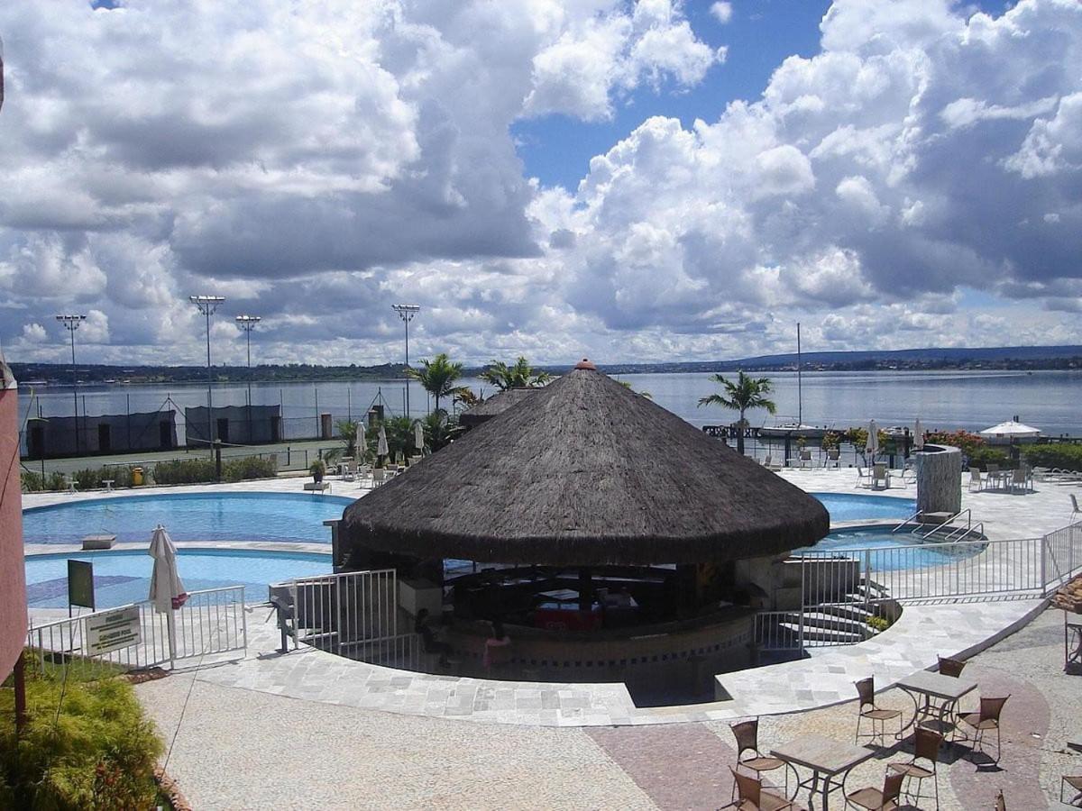 Side Diaria Brasil 64313 Appartamento Brasilia