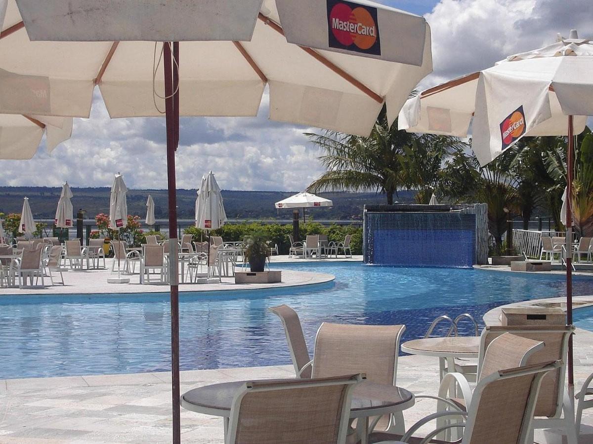 Side Diaria Brasil 64313 Appartamento Brasilia