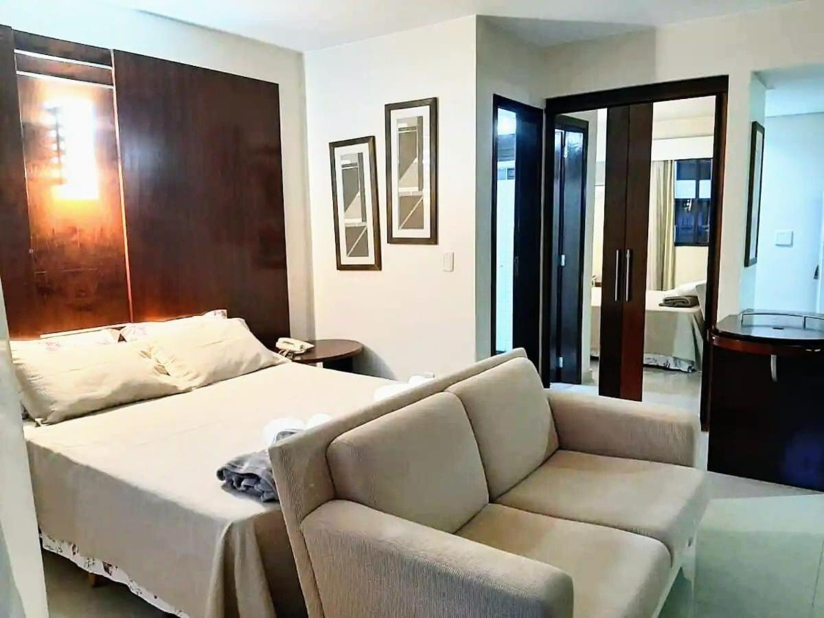 Side Diaria Brasil 64313 Appartamento Brasilia