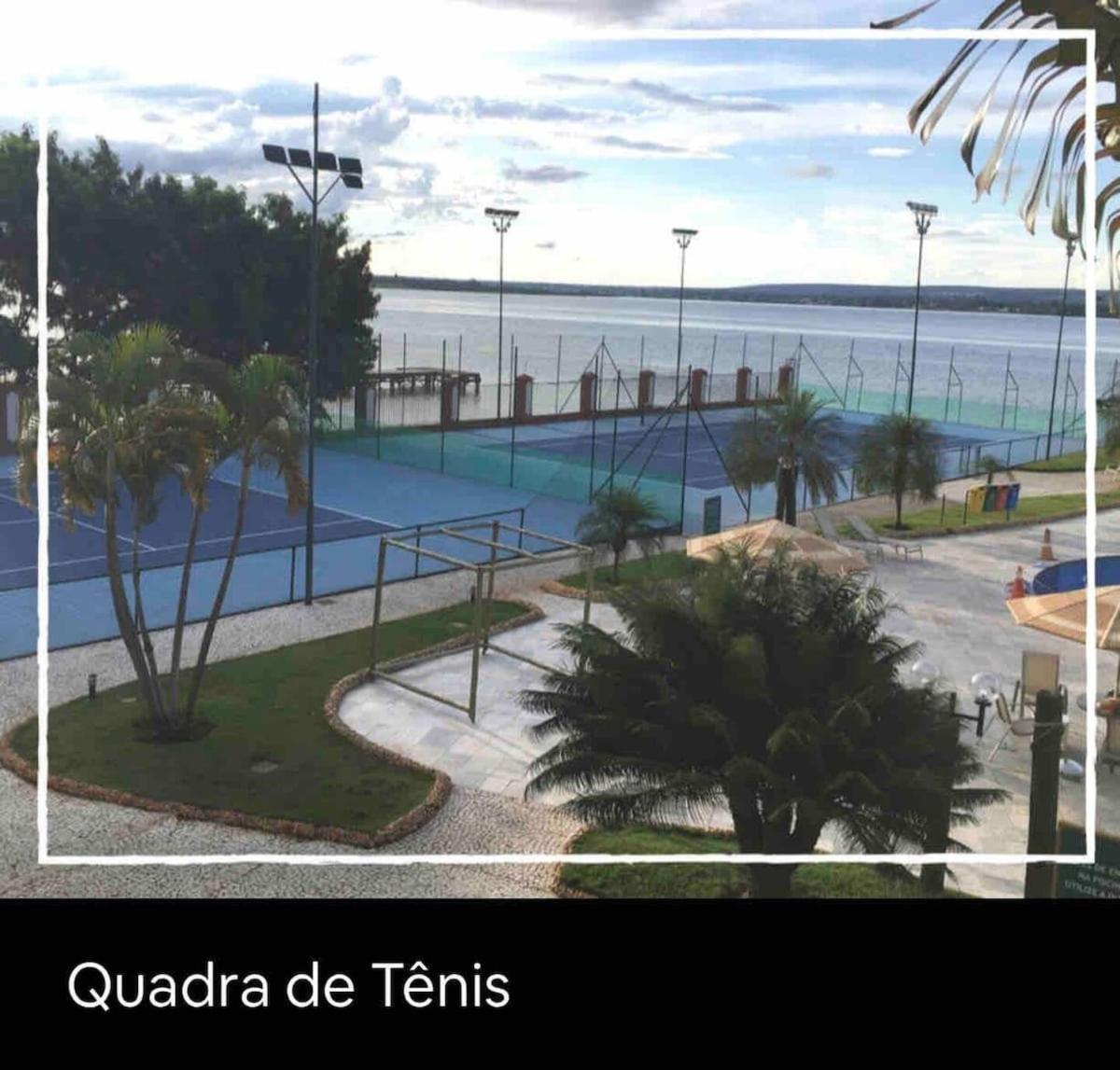 Side Diaria Brasil 64313 Appartamento Brasilia