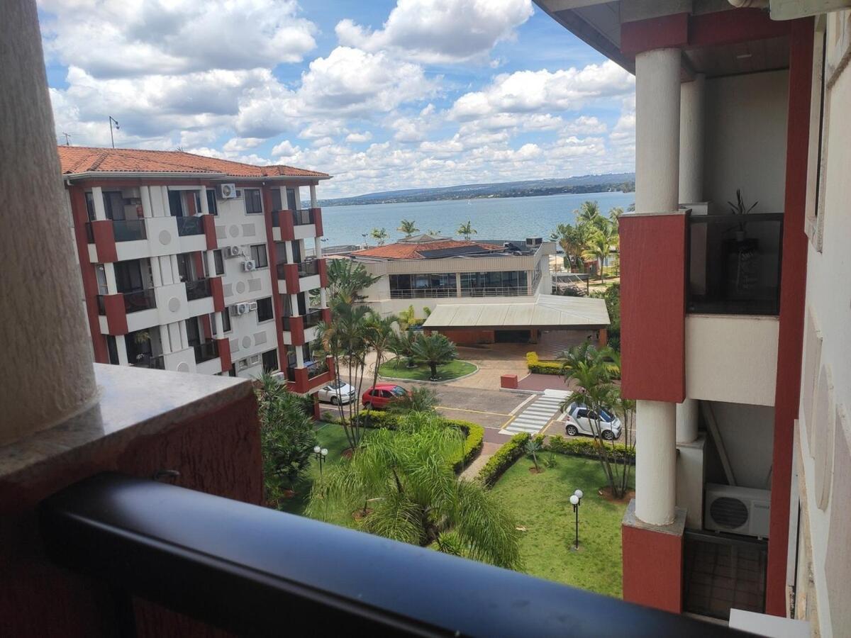 Appartamento Side Diaria Brasil 64313 Brasilia